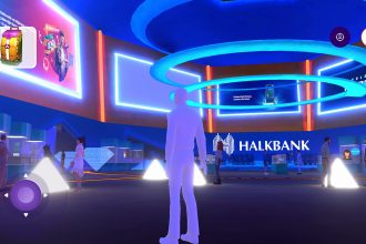 halkbank metaverse